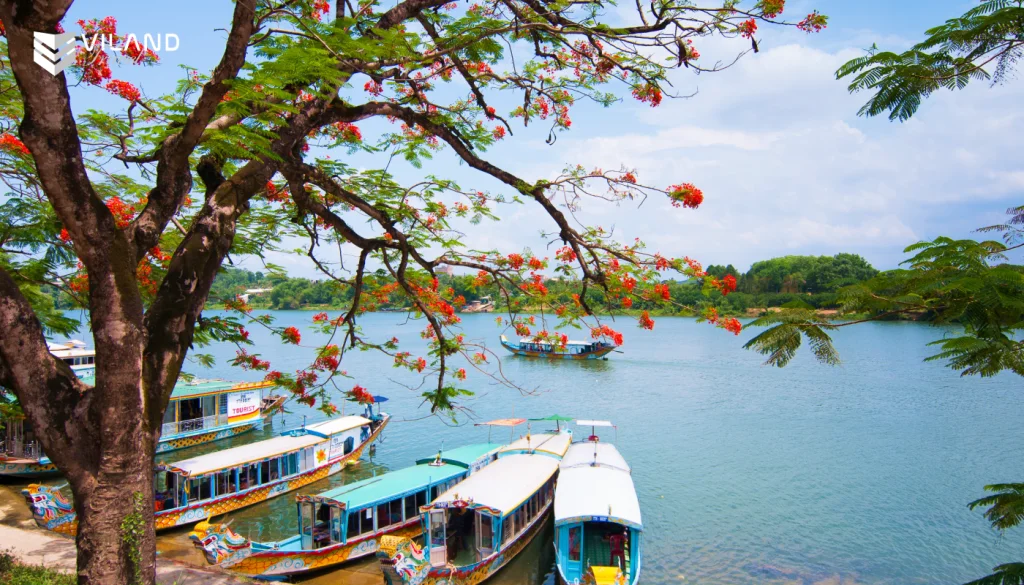 The romantic Vietnam 3 week itinerary for Honeymooners