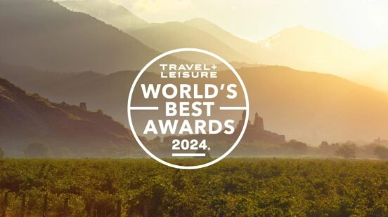 Viland Travel has been honored by global travelers and industry experts alike - from Travellers’ Choice Awards to nominations by Conde Nast Johansens Award.