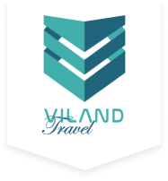 Viland Logo portrait