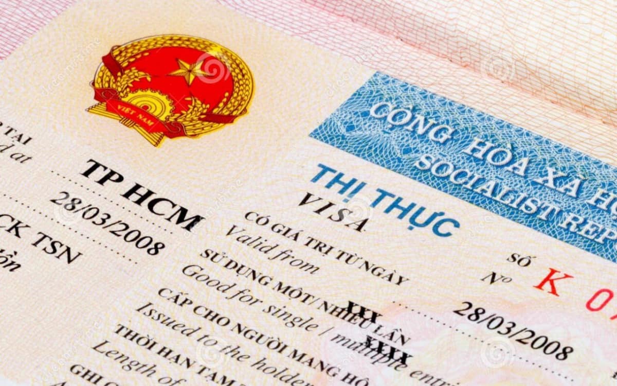 E-visa Vietnam Application